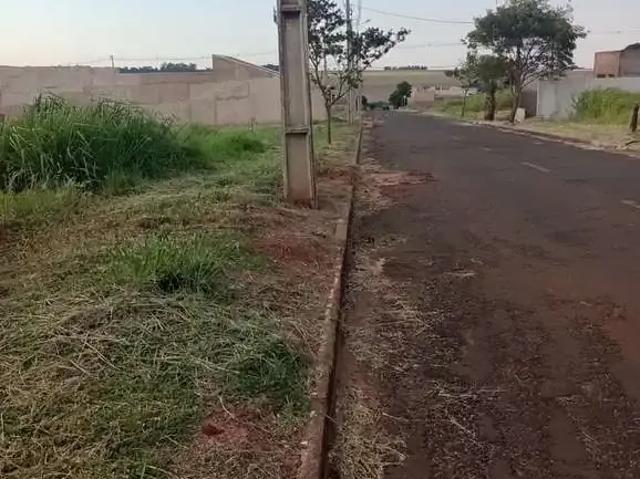 Terreno venda em Iguaraçu, Região Geográfica Intermediária de Maringá
