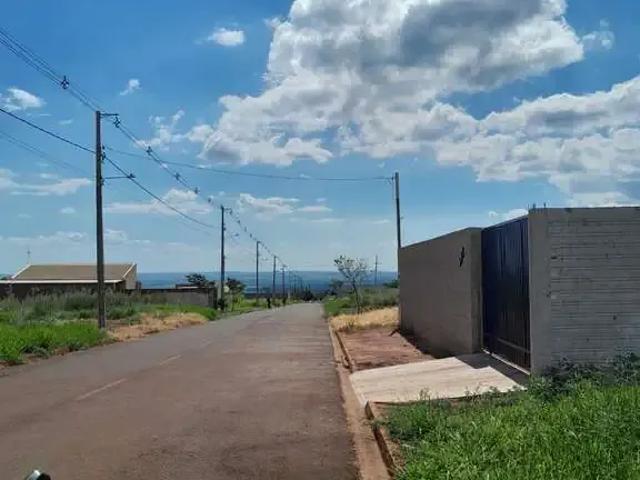 Terreno venda em Região Geográfica Imediata de Maringá, Iguaraçu