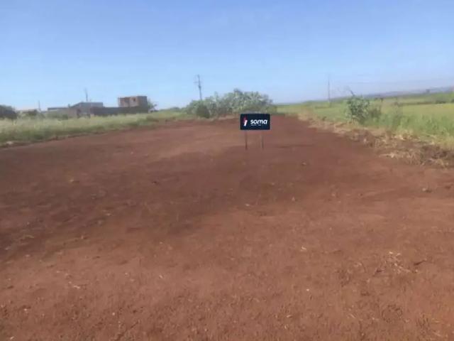 Terreno venda em Iguaraçu, Região Geográfica Intermediária de Maringá