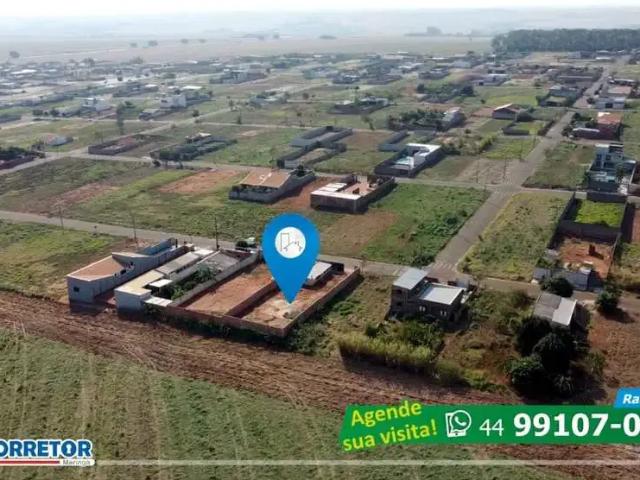 Terreno venda em Região Geográfica Imediata de Maringá, Iguaraçu
