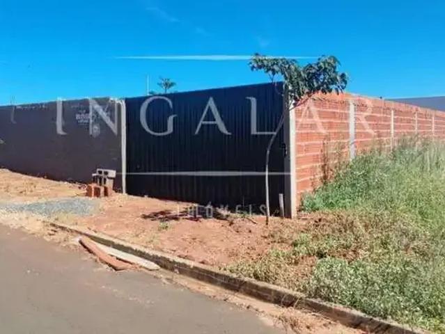 Terreno venda em Iguaraçu, Região Geográfica Intermediária de Maringá