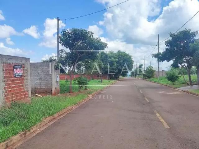Terreno venda em Quedas do Iguaçu, Região Sul