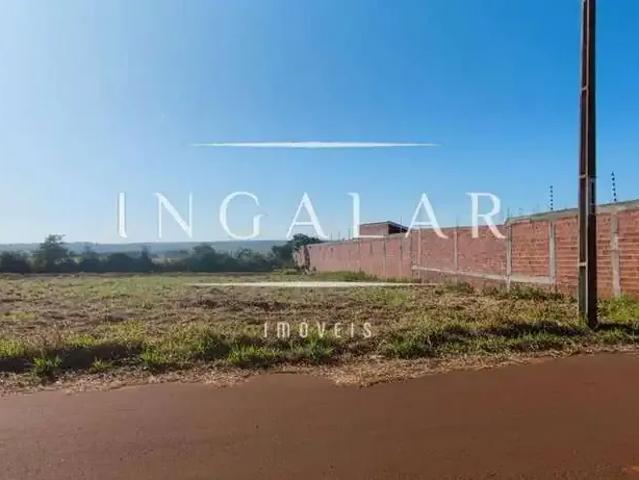 Terreno venda em Região Geográfica Imediata de Maringá, Iguaraçu