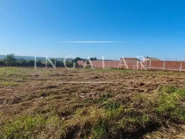 Terreno venda em Região Geográfica Imediata de Maringá, Iguaraçu