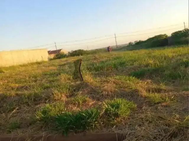 Terreno venda em Região Geográfica Imediata de Paranavaí, Terra Rica