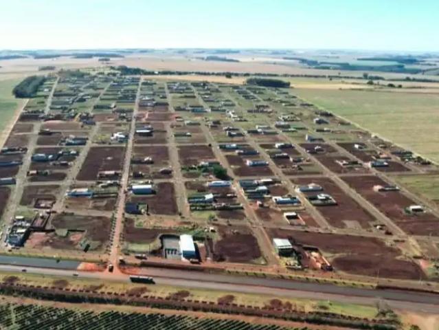 Terreno venda em Iguaraçu, Região Geográfica Intermediária de Maringá