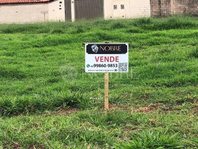 Terreno venda em Região Geográfica Imediata de Maringá, Iguaraçu