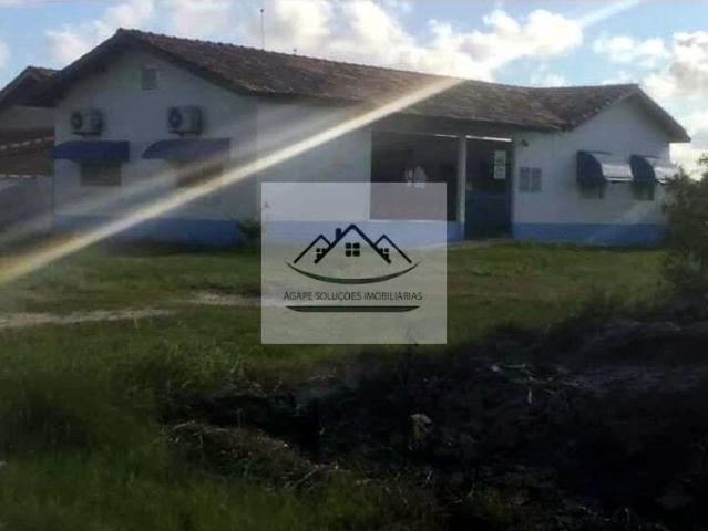 Terreno venda em Ilha Comprida