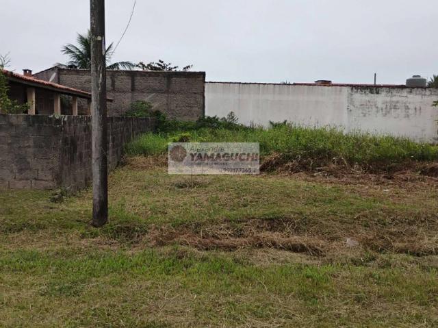 Terreno venda em Ilha Comprida