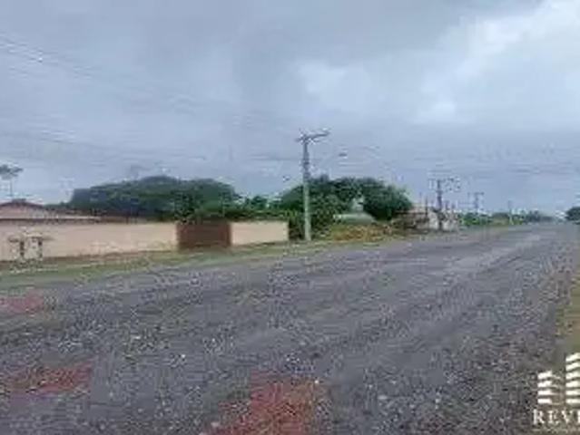 Terreno venda em Ilha Comprida
