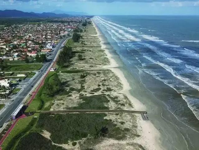 Terreno venda em Região Imediata de Registro, Ilha Comprida