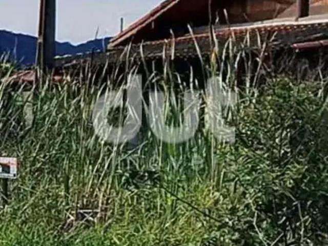 Terreno venda em Ilha Comprida