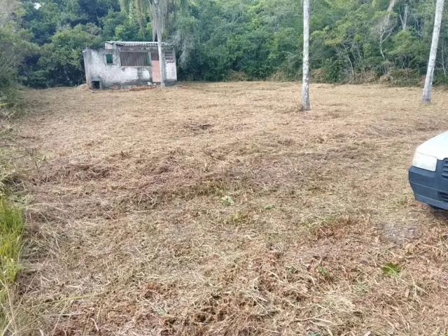 Terreno venda em Ilha Comprida