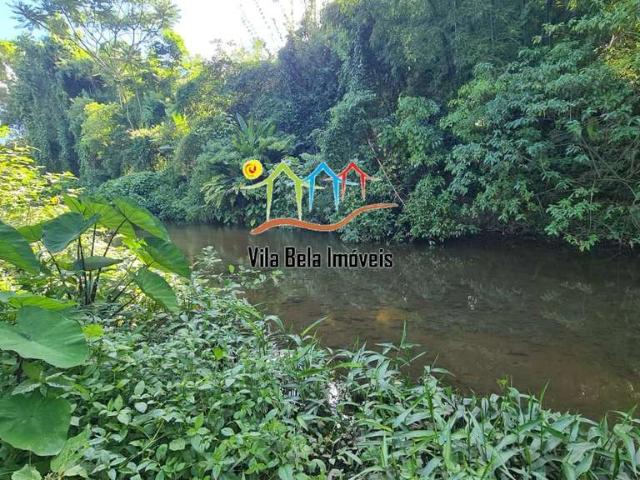 Terreno venda em Agua Branca, Ilhabela