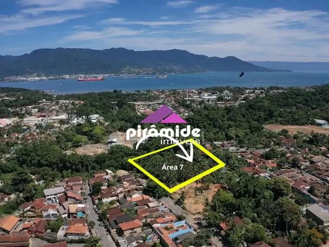 Terreno venda em Ilhabela, Região Geográfica Intermediária de São José dos Campos