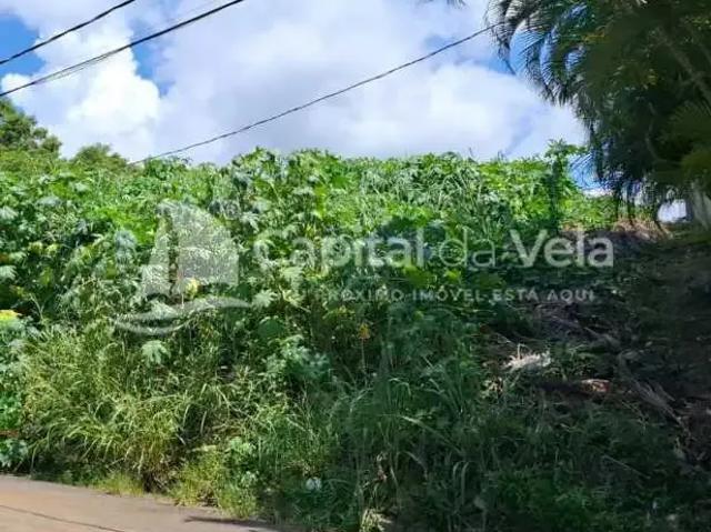 Terreno venda em Pereque, Ilhabela