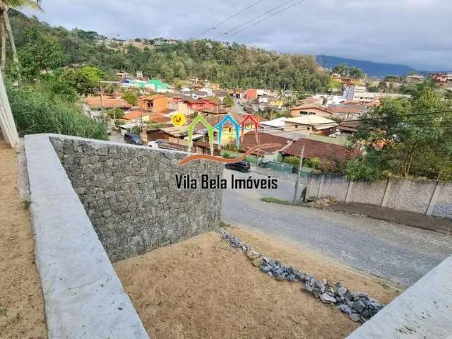 Terreno venda em Barra Velha, Ilhabela