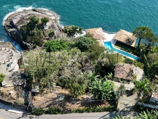 Terreno venda em Cambaquara, Ilhabela