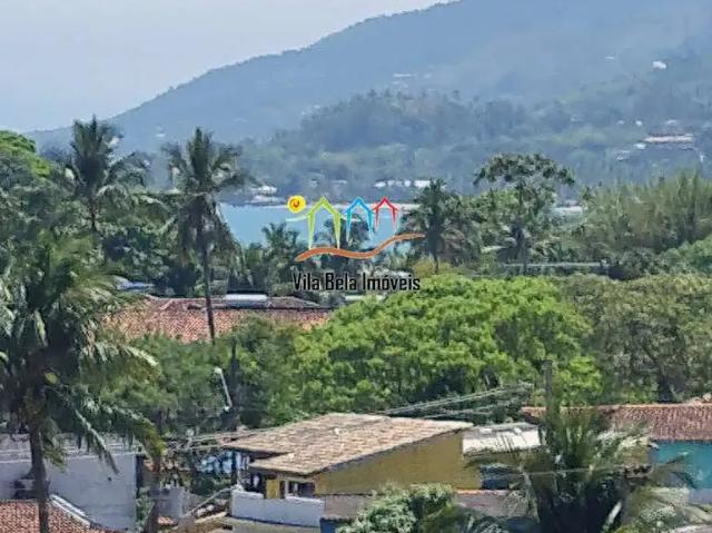 Terreno venda em Ilhabela