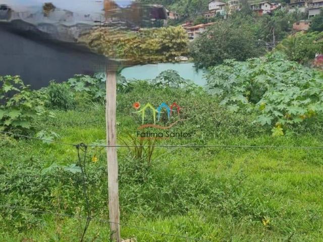 Terreno venda em Barra Velha, Ilhabela