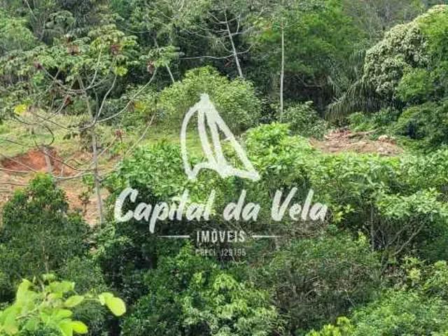 Terreno venda em Barra Velha, Ilhabela