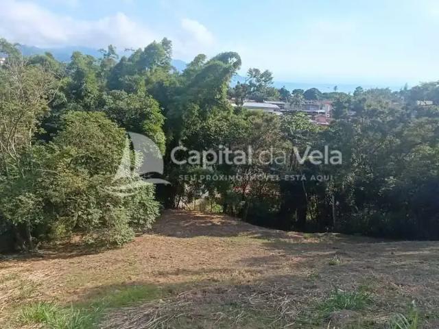 Terreno venda em Barra Velha, Ilhabela