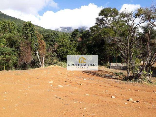 Terreno venda em Ilhabela