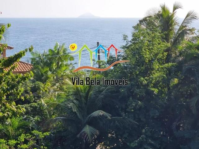 Terreno venda em Cambaquara, Ilhabela