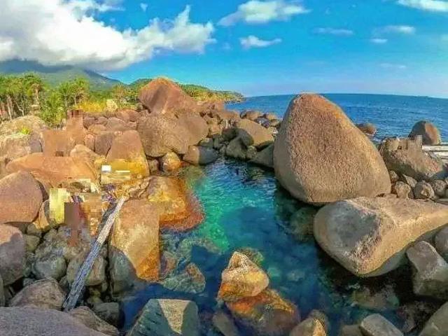 Terreno venda em Ilhabela