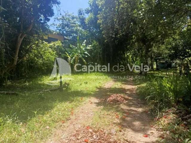 Terreno venda em Cocaia, Ilhabela