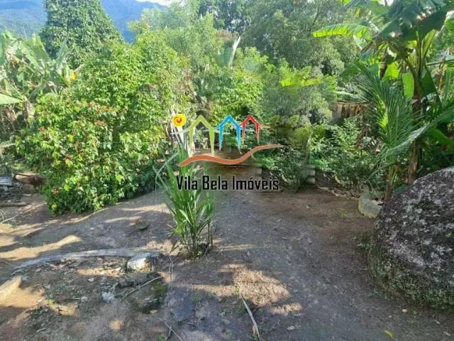 Terreno venda em Ilhabela