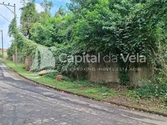 Terreno venda em Saco da Capela, Ilhabela