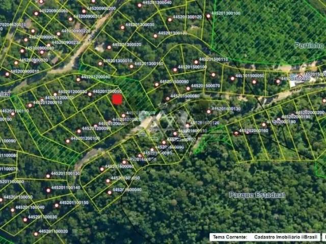 Terreno venda em Ilhabela, Região Geográfica Intermediária de São José dos Campos