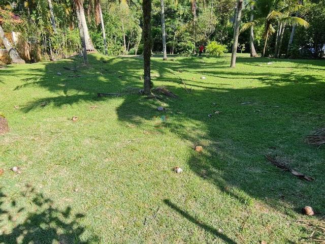 Terreno venda em Cambaquara, Ilhabela