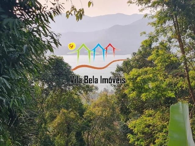 Terreno venda em Cambaquara, Ilhabela