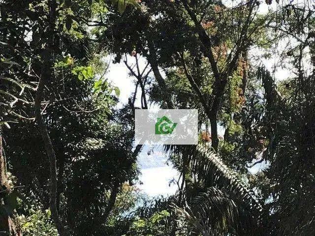 Terreno venda em Itaquanda, Ilhabela