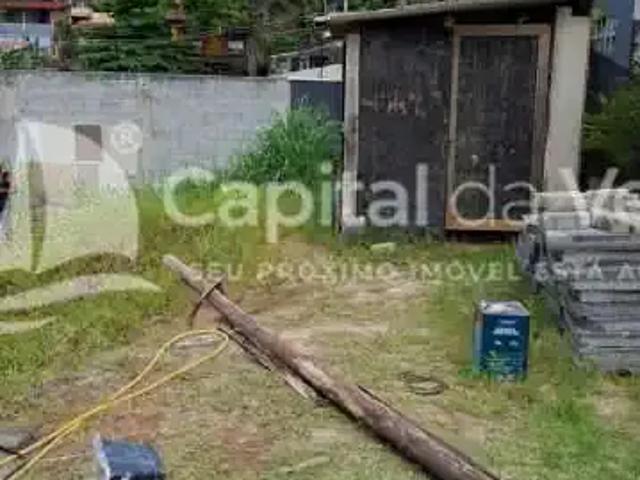 Terreno venda em Itaguassu, Ilhabela