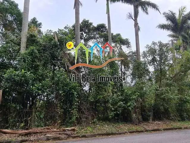 Terreno venda em Cambaquara, Ilhabela