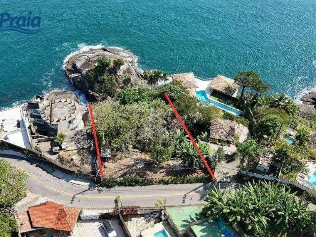 Terreno venda em Região Imediata de Santos, Região Metropolitana da Baixada Santista