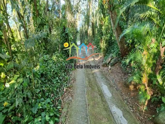 Terreno venda em Ilhabela
