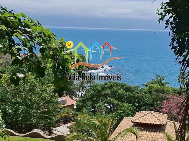 Terreno venda em Armacão, Ilhabela