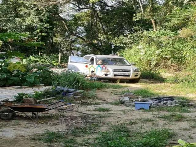 Terreno venda em Ilhabela