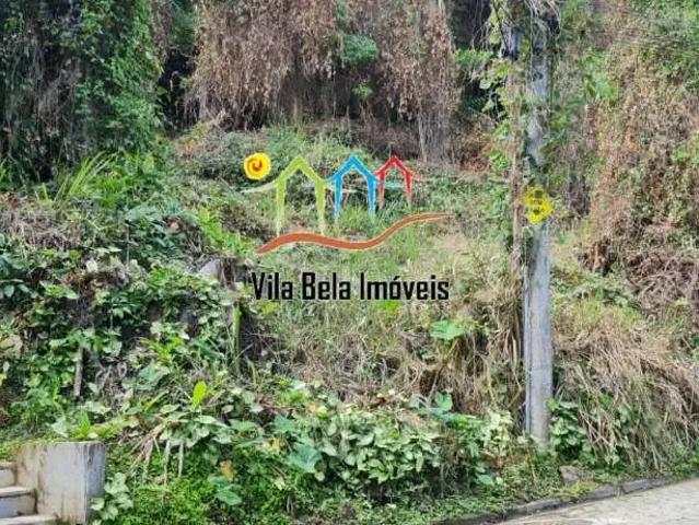 Terreno venda em Pereque, Ilhabela