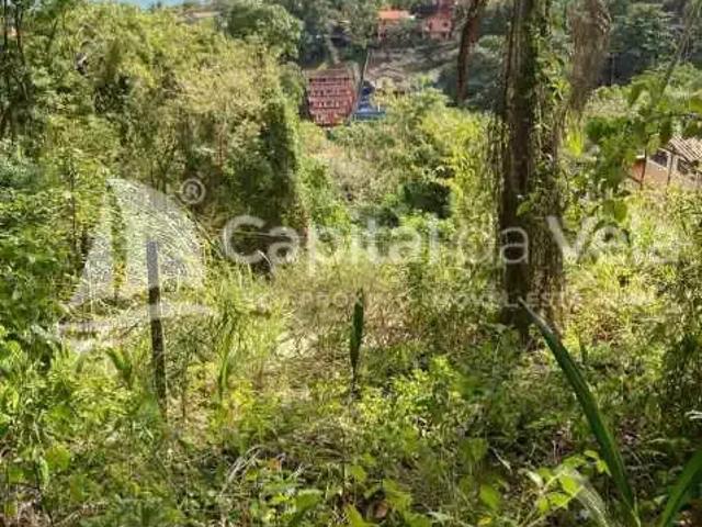 Terreno venda em Itaguassu, Ilhabela