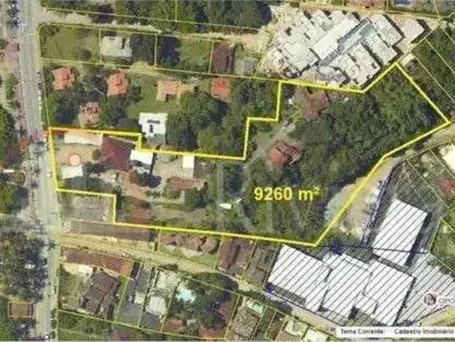 Terreno venda em Ilhabela, Região Geográfica Intermediária de São José dos Campos