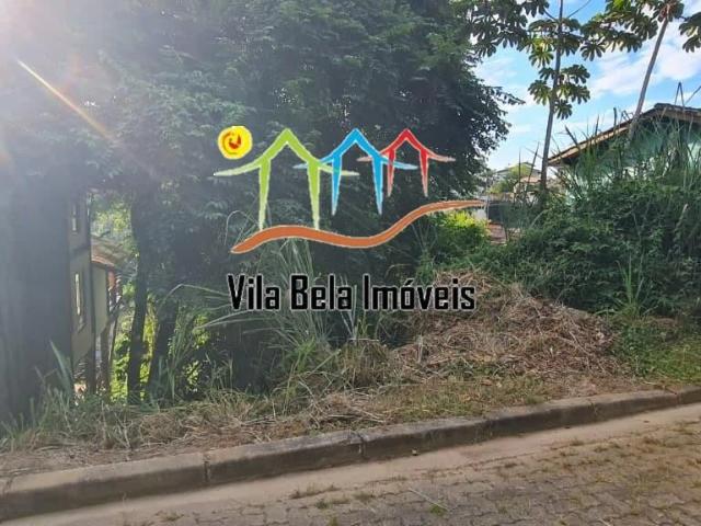 Terreno venda em Itaguassu, Ilhabela