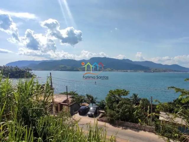 Terreno venda em Cambaquara, Ilhabela