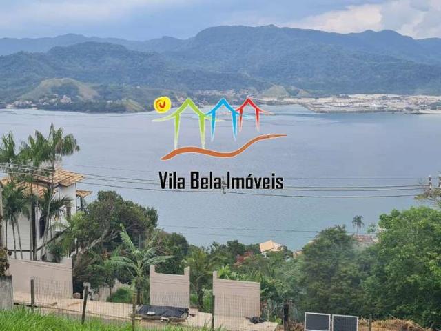 Terreno venda em Barra Velha, Ilhabela