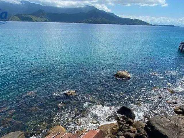 Terreno venda em Cambaquara, Ilhabela