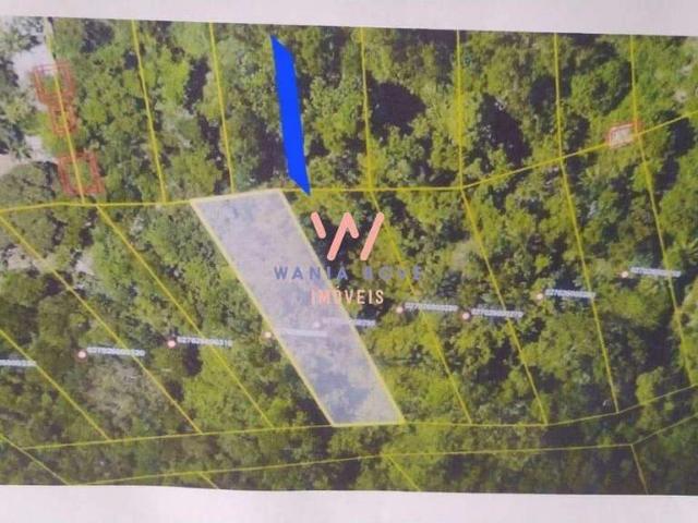 Terreno venda em Ilhabela, Região Geográfica Intermediária de São José dos Campos